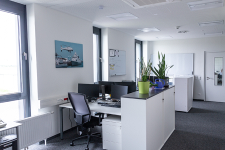offices