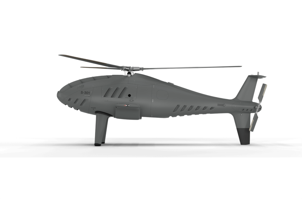 S-301-Side