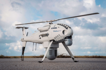 SCHIEBEL_CAMCOPTER_S-100_268 Peregrine